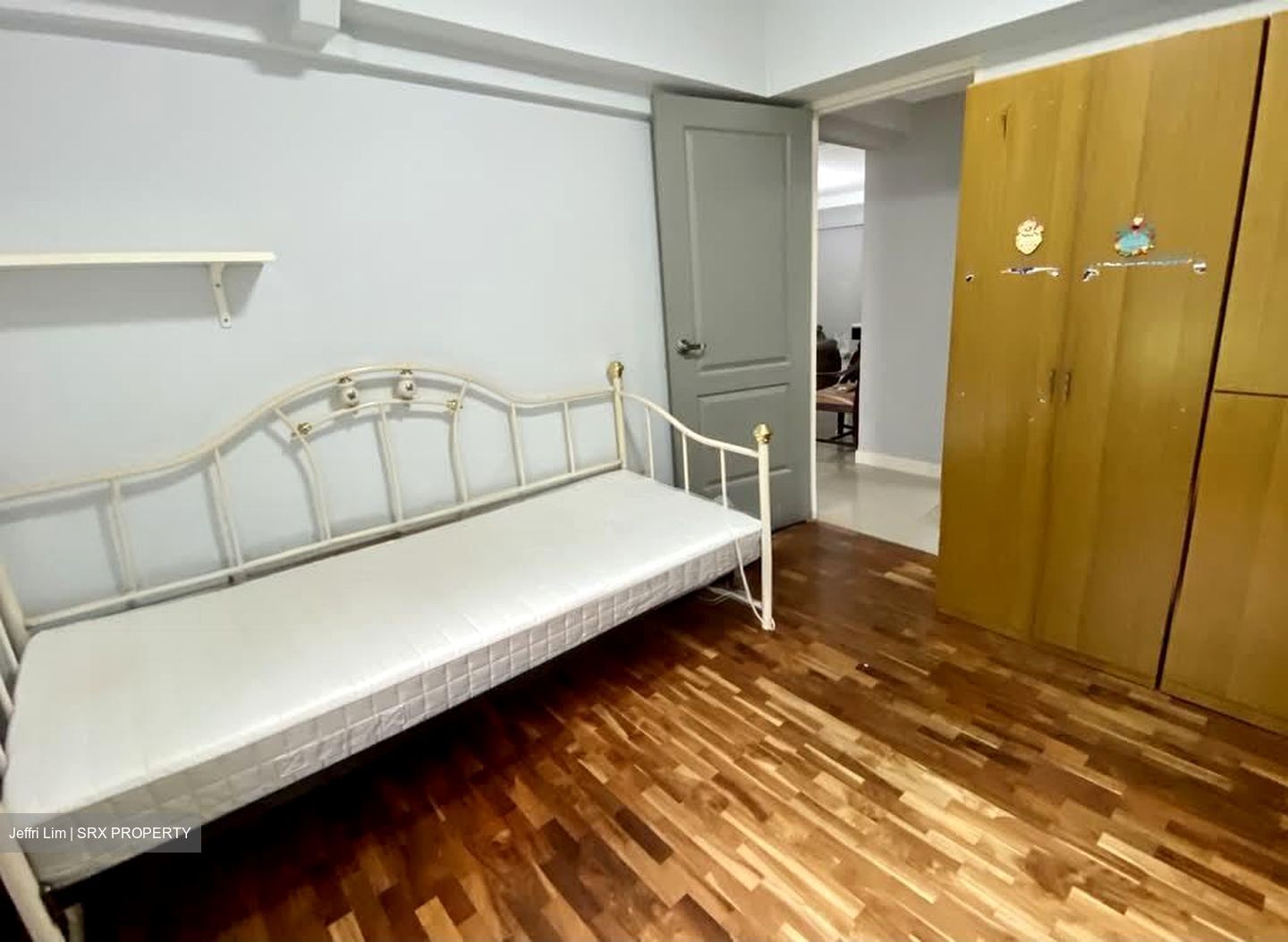 Blk 412B Coral Vale (Sengkang), HDB 5 Rooms #555583621